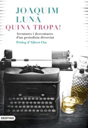 Portada Quina tropa!