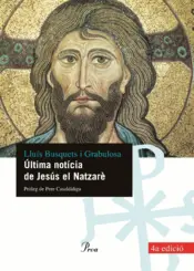 Portada Última notícia de Jesús el Natzarè