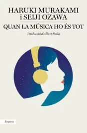 Portada Quan la música ho és tot