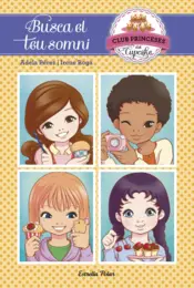 Portada Busca el teu somni