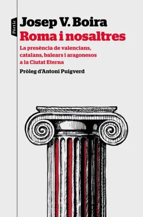 Portada Roma i nosaltres