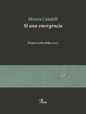 Portada Si una emergència