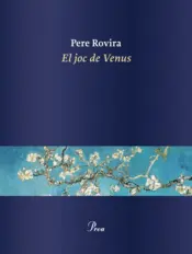 Portada El joc de Venus