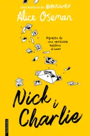 Portada Nick i Charlie
