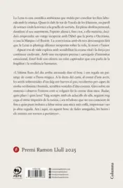 Miniatura contraportada Aquest tros de vida