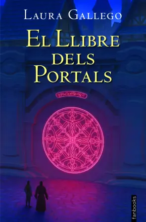 Portada El llibre dels portals