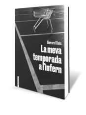 Miniatura portada 3d La meva temporada a l'infern