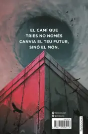 Miniatura contraportada La sisena facció