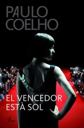 Portada El vencedor està sol