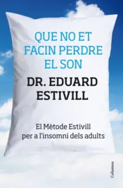 Portada Que no et facin perdre el son