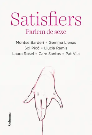 Portada Satisfiers