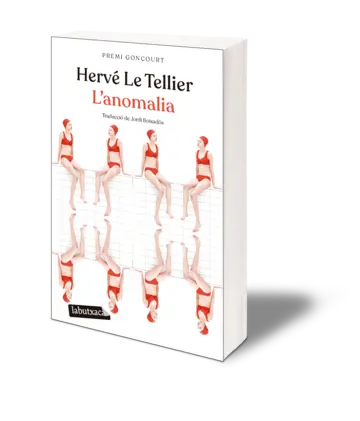 Portada L'anomalia