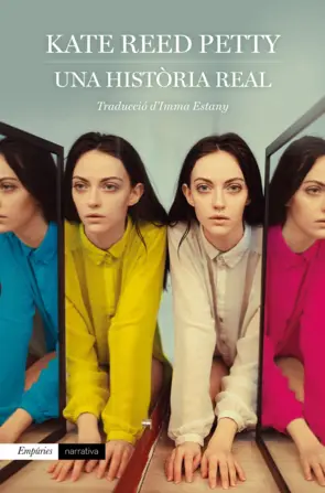 Portada Una història real