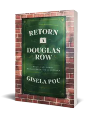 Miniatura portada 3d Retorn a Douglas Row