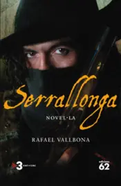 Portada Serrallonga