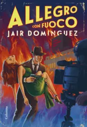 Portada Allegro con fuoco