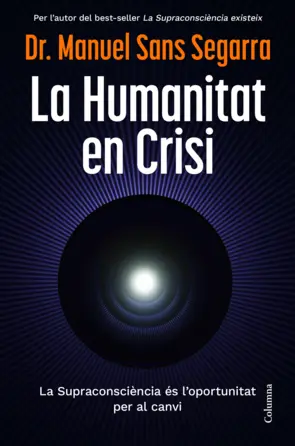 Portada La Humanitat en crisi