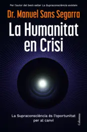 Portada La Humanitat en crisi
