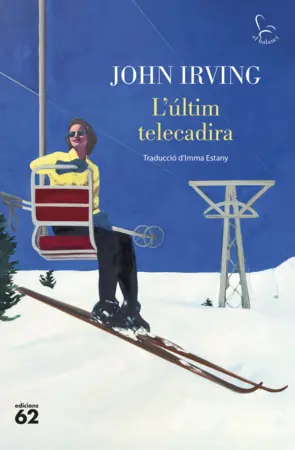 Portada L'últim telecadira