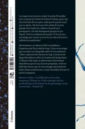 Miniatura contraportada L'Home de Vidre