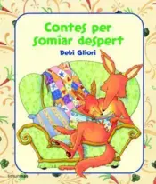Portada Contes per somiar despert