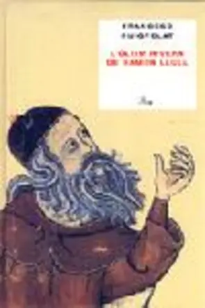 Portada L'últim hivern de Ramon Llull