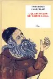 Portada L'últim hivern de Ramon Llull
