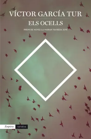 Cover image The Birds