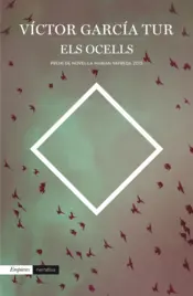 Cover image The Birds