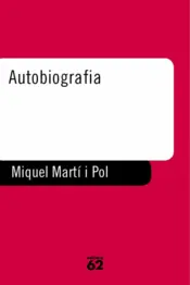 Portada Autobiografia