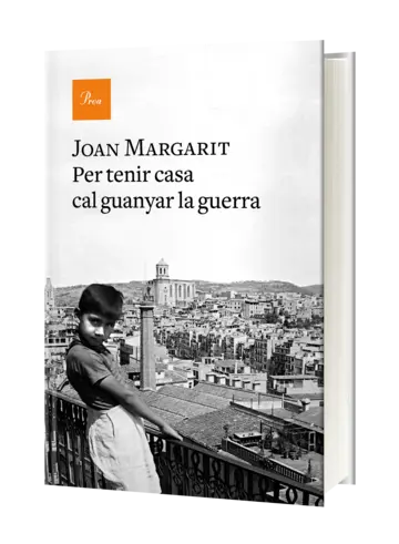 Portada Per tenir casa cal guanyar la guerra