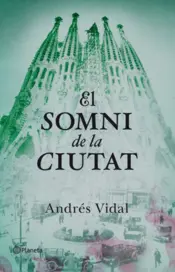 Portada El somni de la ciutat