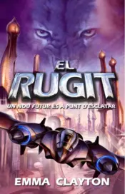 Portada El rugit