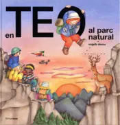 Portada En Teo al parc natural