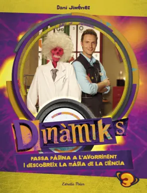 Portada Dinàmiks