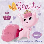Portada Palace Pets. Beauty i Treasure