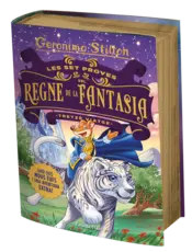 Miniatura portada 3d Reconquesta del Regne de la Fantasia. Desè viatge