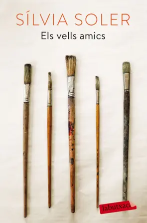 Portada Els vells amics