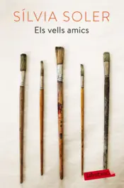 Portada Els vells amics