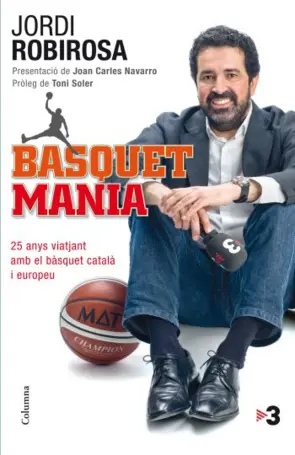 Portada Basquetmania