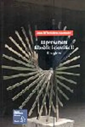 Portada El pensament filosòfic i científic II. El segle XX