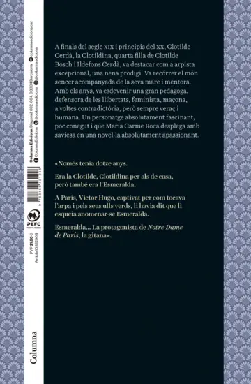 Contraportada Les illes interiors