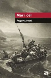 Portada Mar i cel