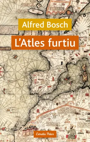 Portada L'atles furtiu