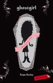 Portada Ghostgirl