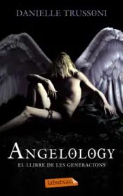 Portada Angelology
