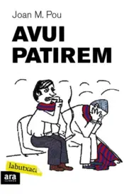 Portada Avui patirem