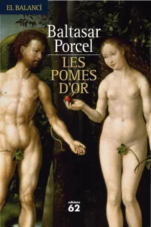 Portada Les pomes d'or