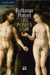 Portada Les pomes d'or