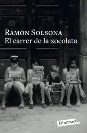 Portada El carrer de la xocolata
